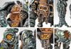 Conquest: Dweghom Steelforged