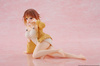 [PRZEDSPRZEDAŻ] Atelier Ryza: Ever Darkness & the Secret Hideout Desktop Cute PVC Figure Ryza (Nightwear Ver.) Reissue 13 cm