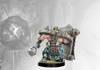 Conquest: Dweghom Herald of Stone