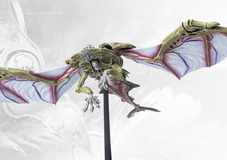 Conquest: Spires Pteraphon