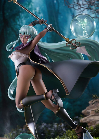 [PRZEDSPRZEDAŻ] Unicorn Overlord PVC Figure 1/6 Rosalinde 37 cm