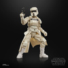 Star Wars: The Mandalorian & Grogu Black Series Imperial Remnant AT-RT Driver