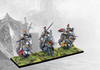 Conquest: Hundred Kingdoms Household Knights