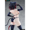 [PRZEDSPRZEDAŻ] Original Character Cyber Pets PVC Figure 1/6 Onyx Light Armor Version 27 cm