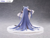 [PRZEDSPRZEDAŻ] Azur Lane F:NEX PVC Figure 1/6 August von Parseval The Unhulde's Midday Respite Ver. 15 cm
