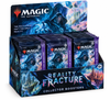 Magic The Gathering: Reality Fracture Collectors Booster Display