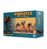 The Old World Tomb Kings of Khemri: Sepulchral Stalkers / Necropolis Knights