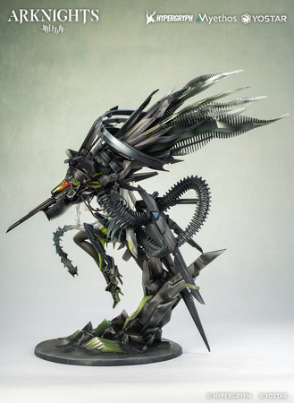 [PRZEDSPRZEDAŻ] Arknights PVC Figure 1/7 Kal'tsit Esperanta 42 cm