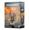 Warhammer 40.000 Ultramarines: Cato Sicarius