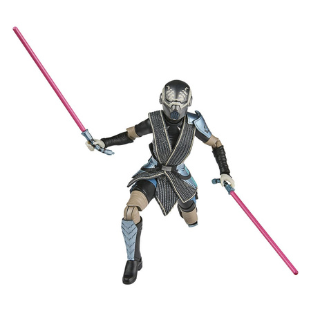 [PRZEDSPRZEDAŻ] Star Wars: The Clone Wars Black Series Asajj Ventress (Bounty Hunter)