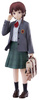 [PRZEDSPRZEDAŻ] Serial Experiments Lain Pop Up Parade PVC Figure Lain Iwakura L Size 23 cm