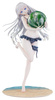 [PRZEDSPRZEDAŻ] Summer Pockets Reflection Blue PVC Figure 1/6 Shiroha Naruse 26 cm