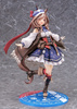 [PRZEDSPRZEDAŻ] Danganronpa: Kibou no Gakuen to Zetsubou no Koukousei The Animation PVC Figure 1/8 Kyoko Kirigiri (re-run) 15 cm