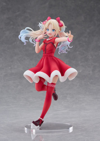 [PRZEDSPRZEDAŻ] LoveLive! Hasunosora Girls' High School Idol Club PVC Statue 1/7 Osawa Rurino 23 cm