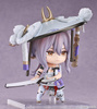 [PRZEDSPRZEDAŻ] Goddess of Victory: Nikke Nendoroid Action Figure Guren 10 cm