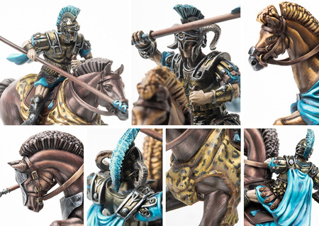 Conquest: City States Companion Cavalry