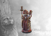 Conquest: Old Dominion 2026 Starter Set