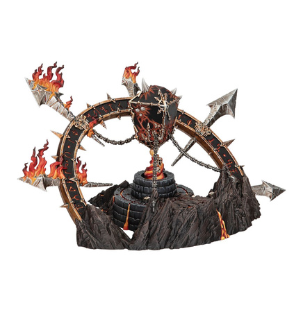Age of Sigmar: Slaves to Darkness Nexus Chaotica