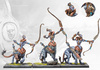 Conquest: Spires Leonine Avatara