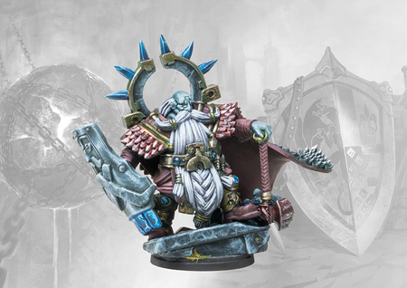 Conquest: The Stone Face Lore Campaign