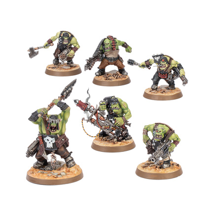 Warhammer 40.000 Introductory Set