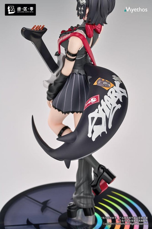 [PRZEDSPRZEDAŻ] Zenless Zone Zero Gift+ PVC Figure 1/8 Ellen Joe Sparkling Wonderland Ver. 21 cm