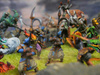 Conquest: Sorcerer Kings Warband 2026 First Blood New Edition