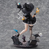 [PRZEDSPRZEDAŻ] Azur Lane PVC Figure 1/6 Jade A Good Girl's Heart-Pounding Magic 26 cm