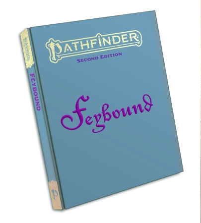 Pathfinder: Feybound Special Edition