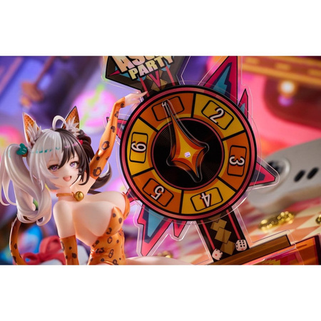 [PRZEDSPRZEDAŻ] Original Character PVC Figure 1/6 Astral Party Nancy Lu Special Edition 17 cm