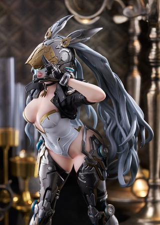 [PRZEDSPRZEDAŻ] The First Descendant PVC Figure 1/7 Ultimate Bunny 26 cm