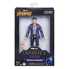 The Infinity Saga Marvel Legends Bruce Banner (Avengers: Infinity War)