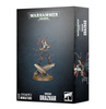 Warhammer 40.000 Drukhari: Drazhar
