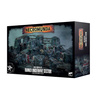 Necromunda Zone Mortalis: Ruined Underhive Sector