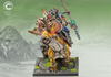 Conquest: W'adrhun Thunder Chieftain Artisan Series