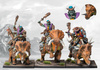 Conquest: W'adrhun Thunder Riders