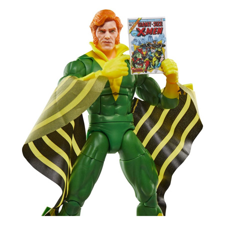 Giant-Size X-Men Marvel Legends Marvel's Banshee