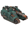 Warhammer The Horus Heresy: Legiones Astartes Sicaran Venator Tank Hunter