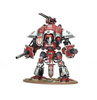 Warhammer 40.000 Imperial Knights: Knight Preceptor / Canis Rex
