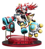 [PRZEDSPRZEDAŻ] Hololive Production English -Promise- PVC Figure 1/7 Hakos Baelz "AXGRIT" Ver. 21 cm