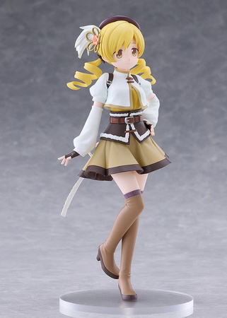 [PRZEDSPRZEDAŻ] Puella Magi Madoka Magica the Movie -Walpurgisnacht: Rising- PVC Figure Mami Tomoe 21 cm