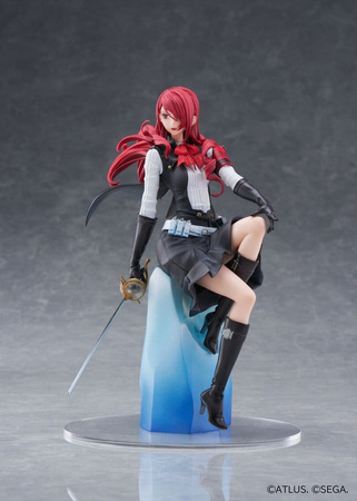 [PRZEDSPRZEDAŻ] Persona 3 Reload PVC Figure 1/7 Mitsuru Kirijo 22 cm