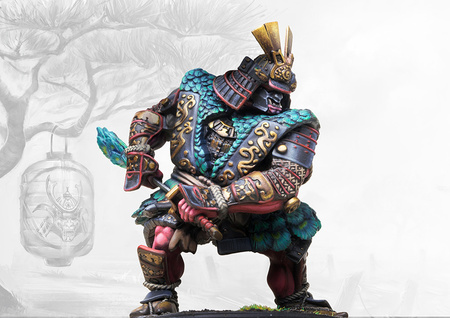 Conquest: Yoroni 2026 Starter Set
