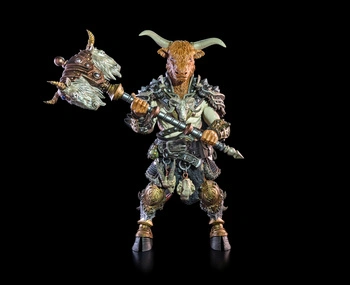 Mythic Legions: Rising Sons Regarionn (Ogre-Scale)