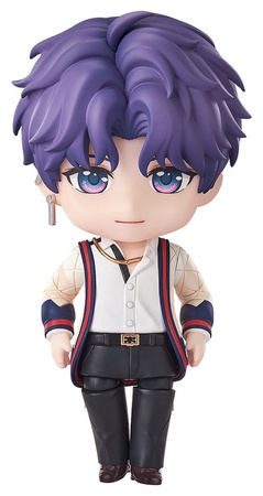 [PRZEDSPRZEDAŻ] Love and Deepspace Nendoroid Action Figure Rafayel 10 cm