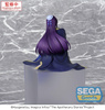 [PRZEDSPRZEDAŻ] The Apothecary Diaries PM Perching PVC Figure Jinshi (re-run) 16 cm