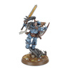 Space Wolves: Ragnar Blackmane