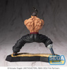 [PRZEDSPRZEDAŻ] Baki-Dou Luminasta PVC Figure Kaioh Retsu 15 cm
