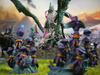 Conquest: Weaver Courts Coill Draic (Dual Kit)