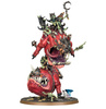 Age of Sigmar: Gloomspite Trugg the Troggoth King